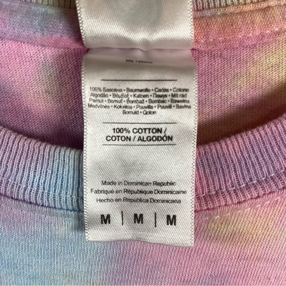 Methsyndicate x @aboywhopaints collab Kid Rock Tee - Picture 5 of 5